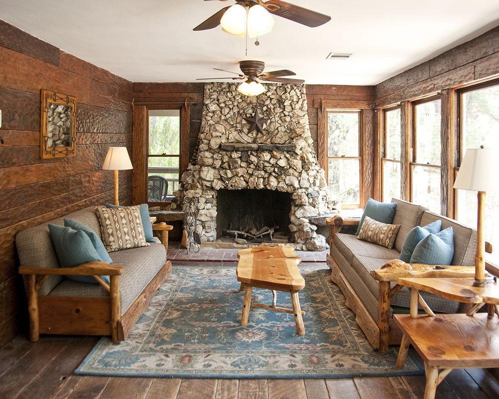 Sierra Sky Ranch 3* Oakhurst